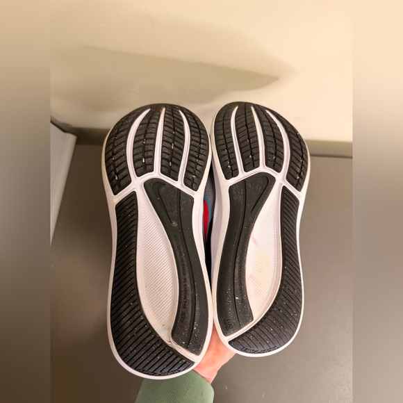 Youth Nike Star Runner 3 Athletic Shoes - Picture 6 of 7